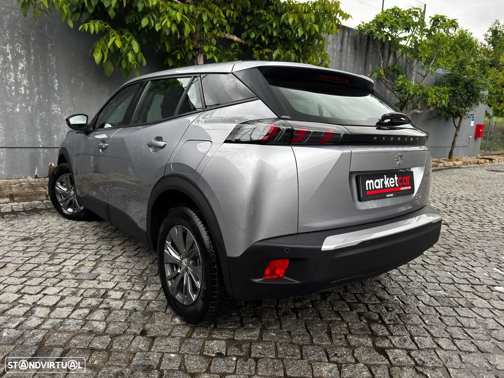 Peugeot e-2008 Active Pack - 9