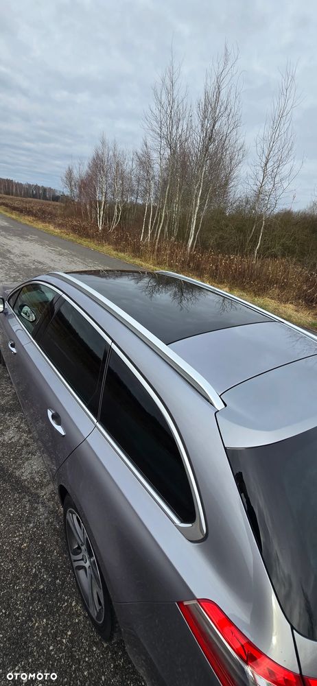 Peugeot 508 - 9