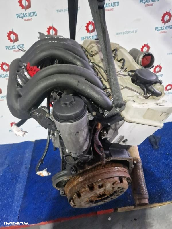 Motor Combustão Mercedes-Benz E-Class (W210) - 5