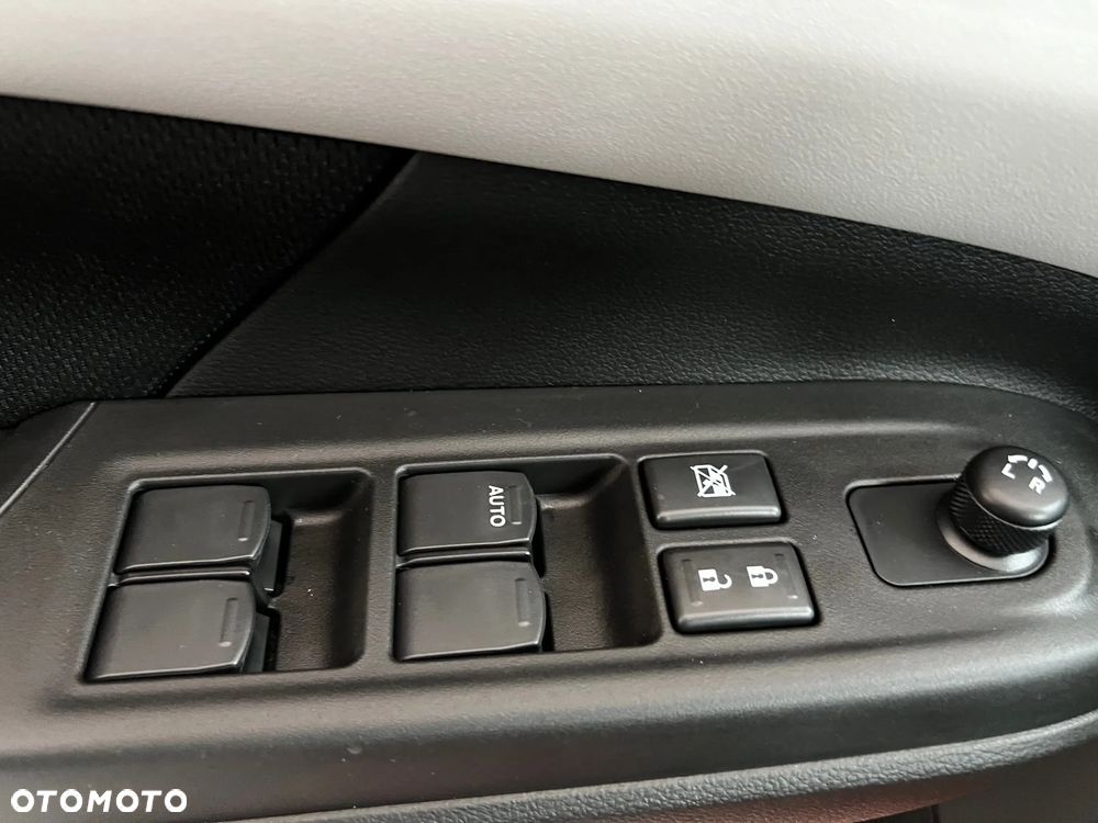 Suzuki Swift 1.2 Dualjet SHVS Premium - 12