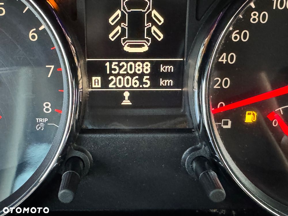 Nissan Qashqai - 40