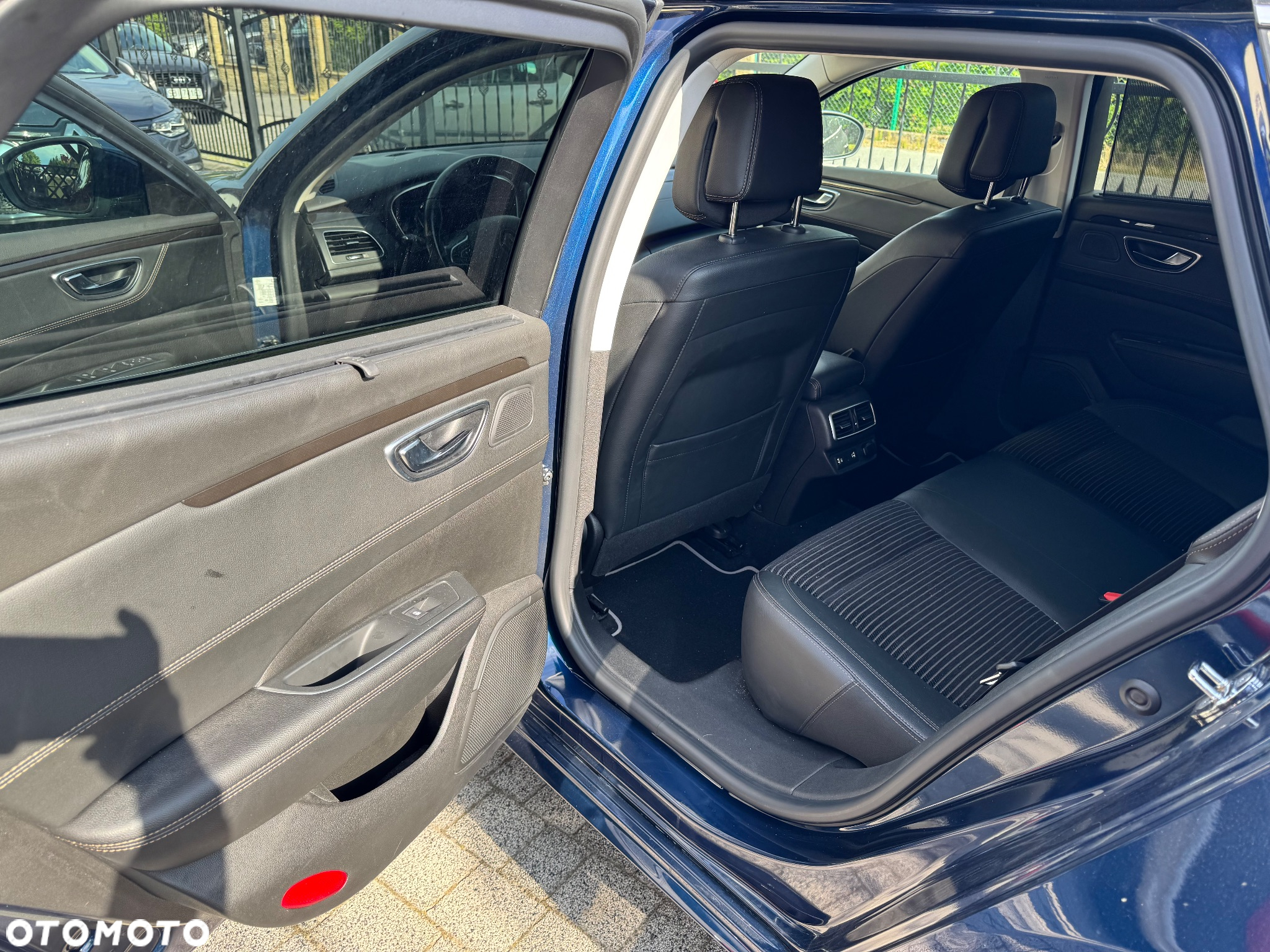 Renault Talisman Grandtour TCe 225 EDC GPF INTENS - 21