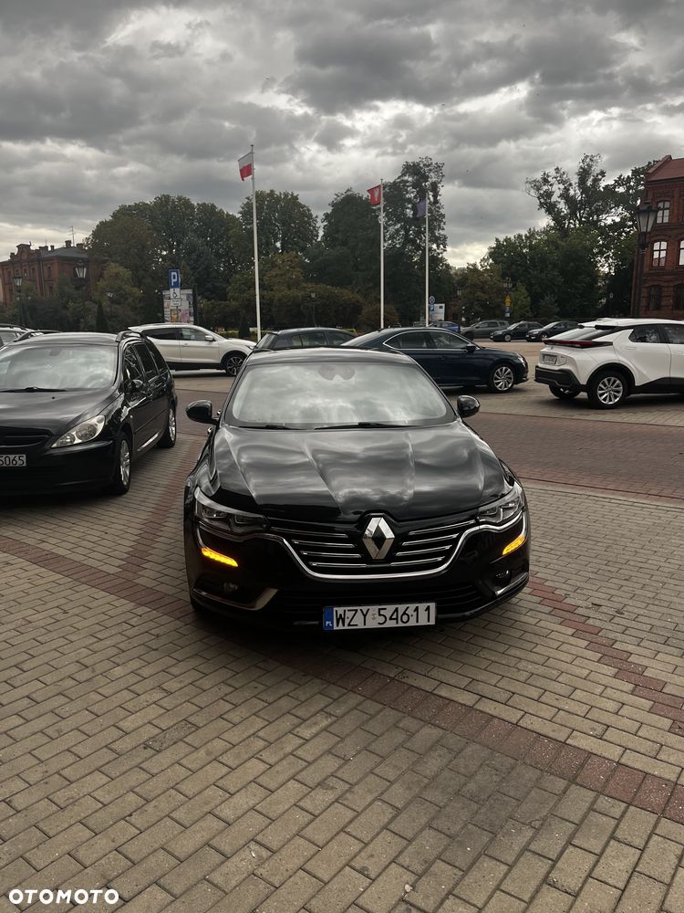 Renault Talisman 1.6 Energy dCi Intens - 5