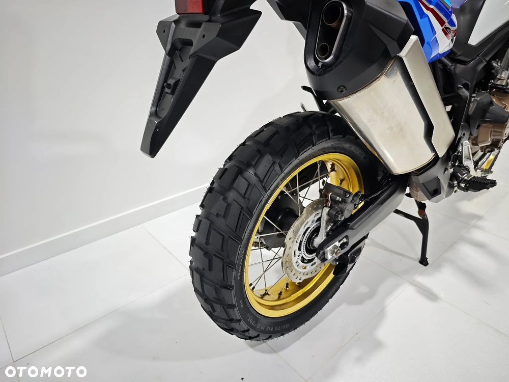 Honda CRF - 14