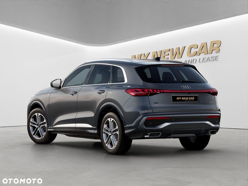 Audi Q5 TFSI 150 kW S tronic - 4