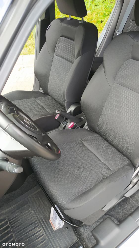 Suzuki Swift - 8