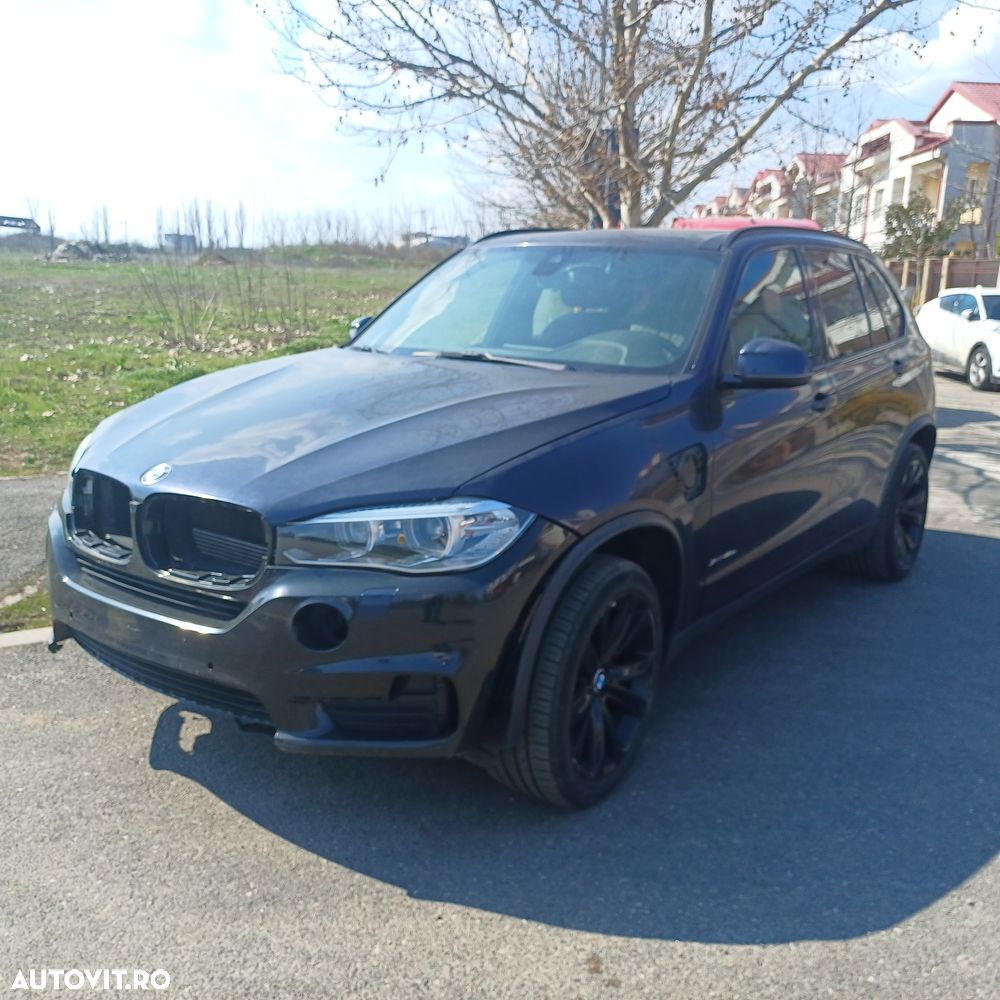 BMW X5 xDrive40e - 2
