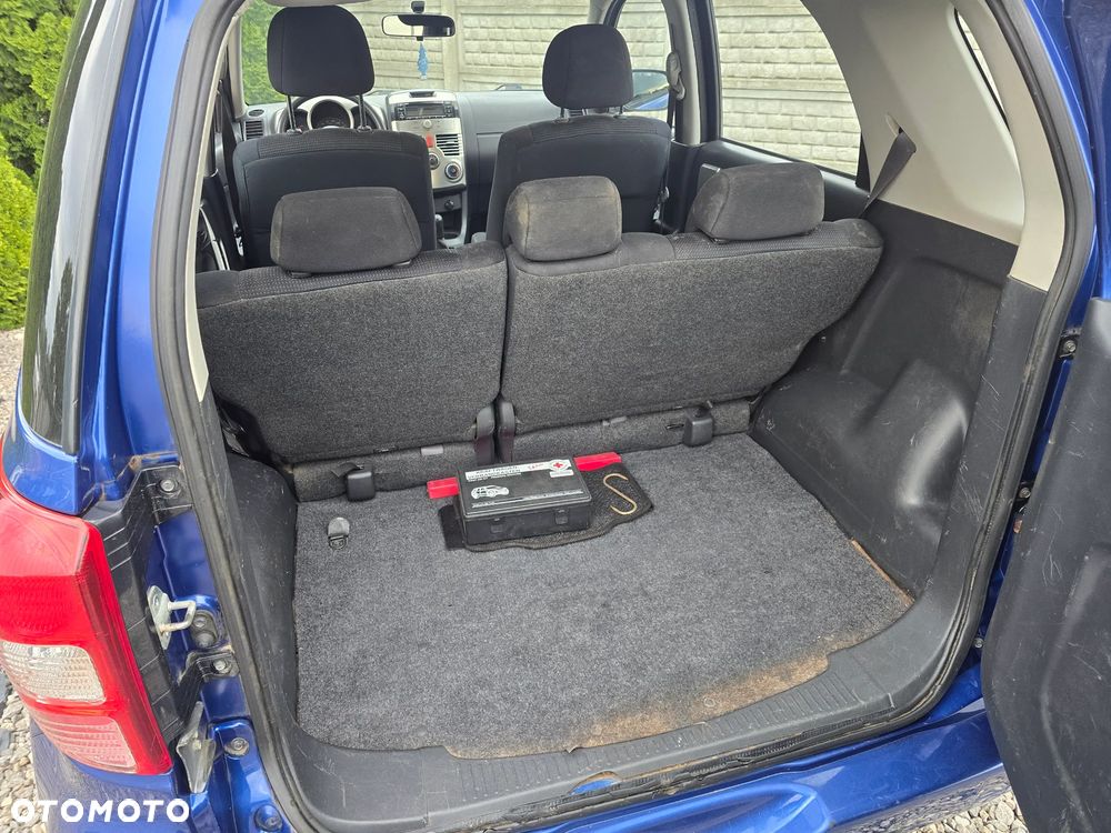 Daihatsu Terios 1.5 Top 4WD - 3
