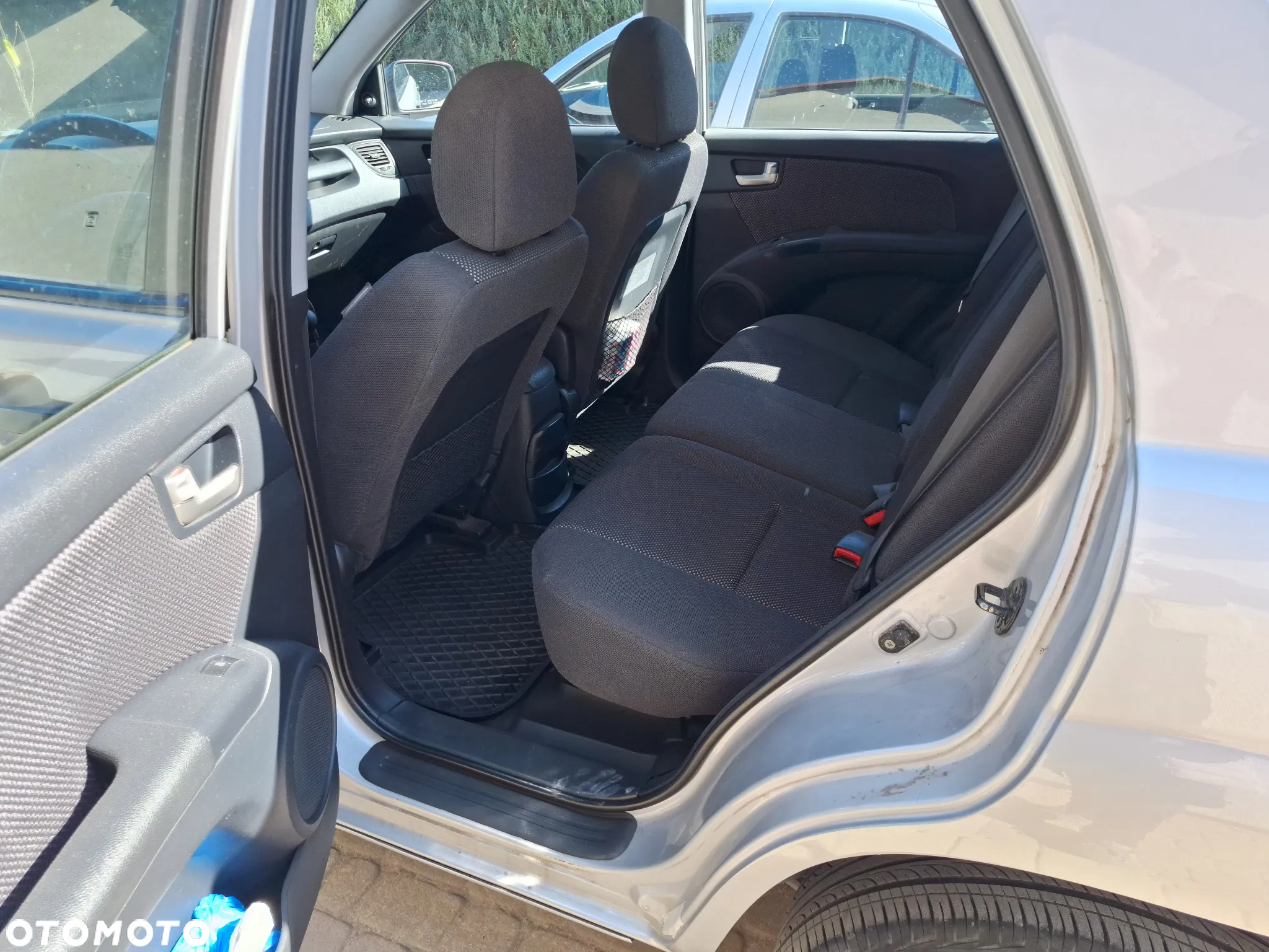 Kia Sportage 2.0 2WD Attract - 9