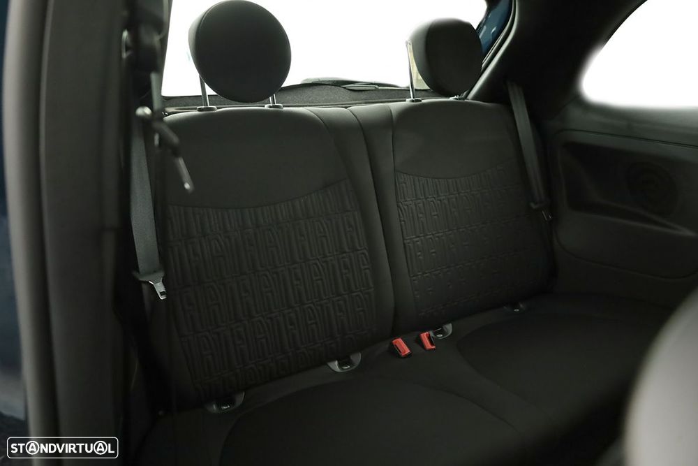 Fiat 500 1.0 Hybrid - 19