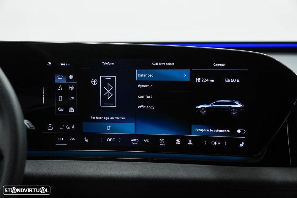 Audi S6 Avant e-tron 100 kWh quattro - 40