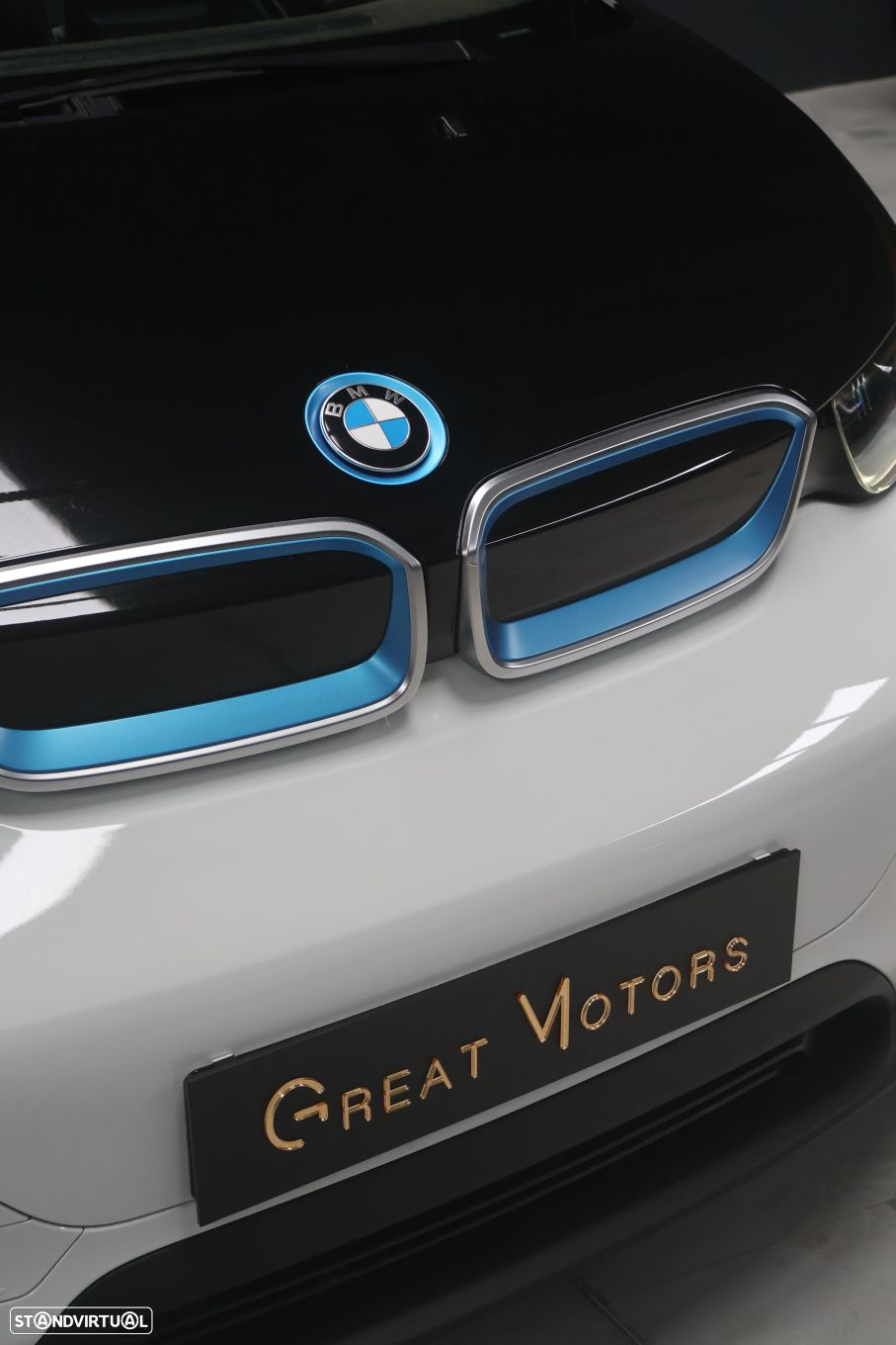 BMW i3 94Ah - 9