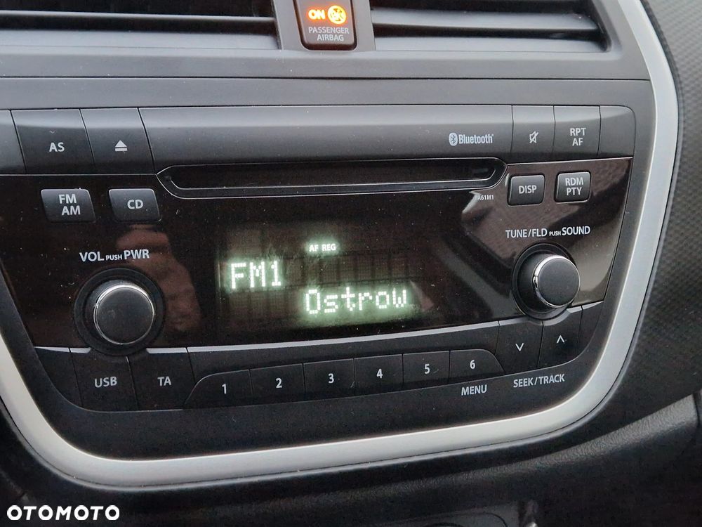 Suzuki SX4 S-Cross 1.6 DDiS 4x2 Comfort - 15