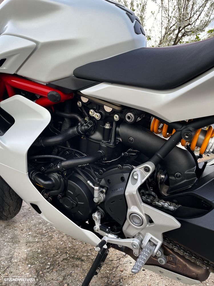 Ducati Supersport 950 SuperSport 950S - 5