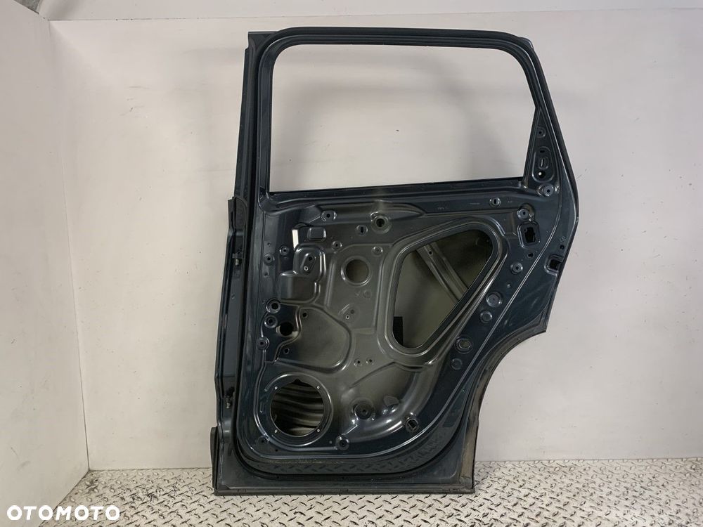 DRZWI PRAWE TYLNE SEAT ATECA 16-26 PRAWY TYŁ 575833312 - 8