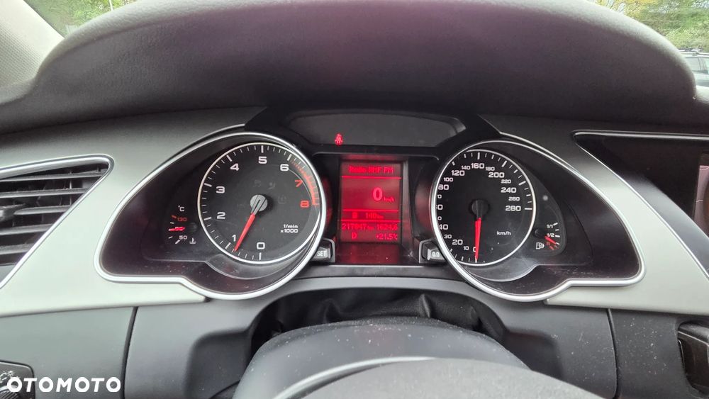 Audi A5 Coupé 2.0 TFSI Multitronic - 17