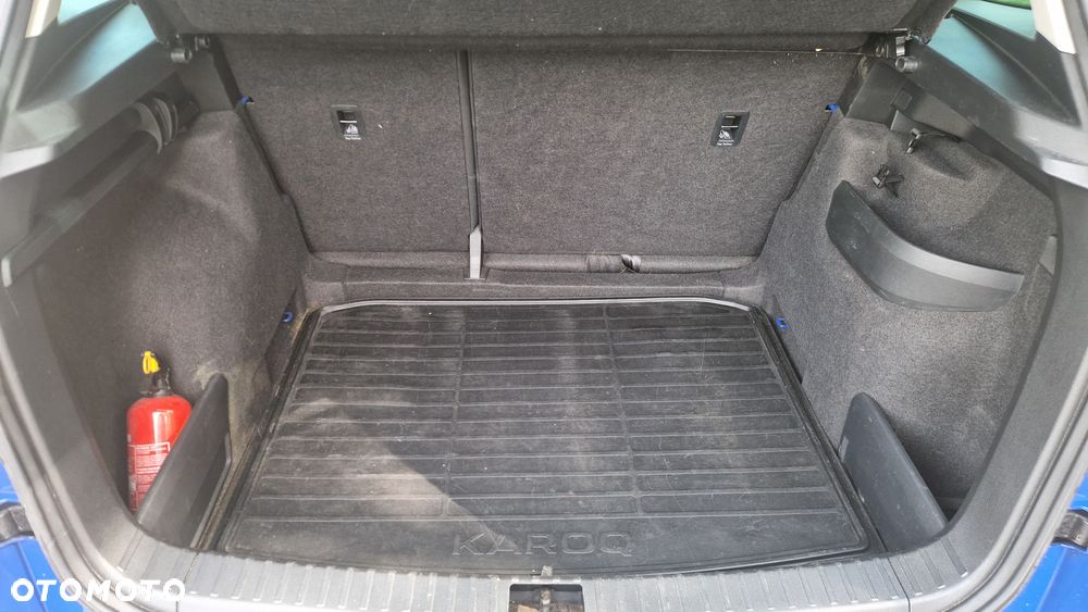 Skoda Karoq 1.0 TSI 4x2 Ambition DSG - 33