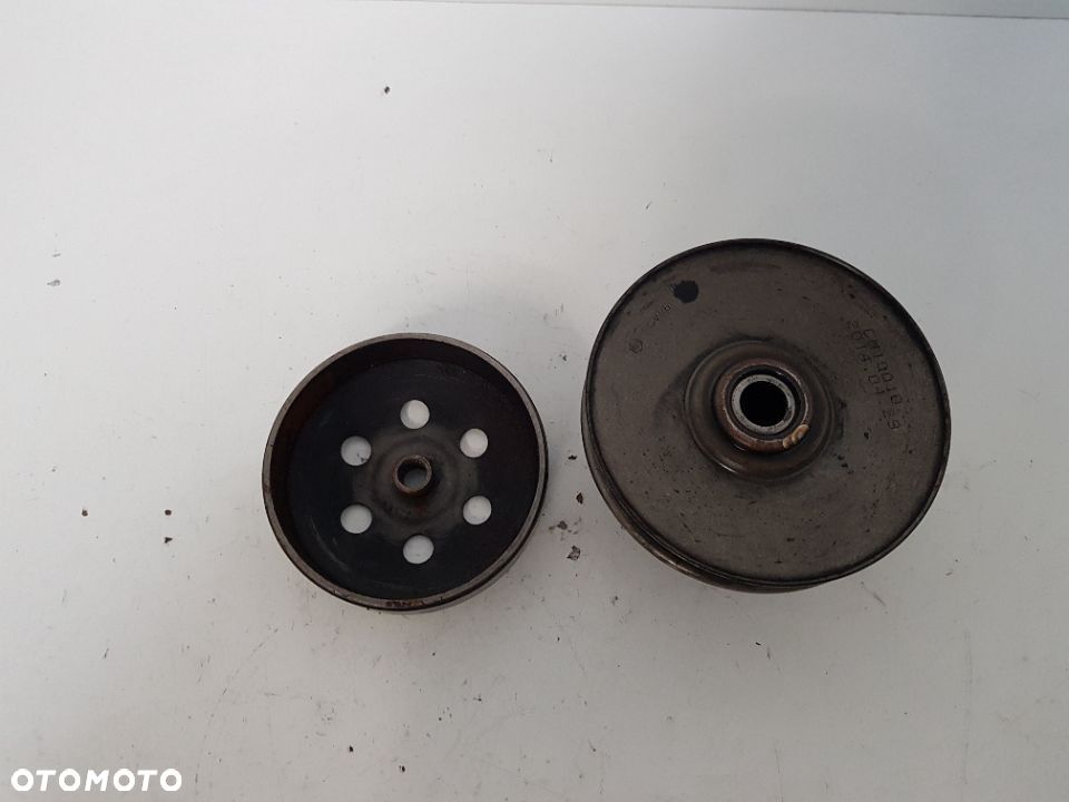 Piaggio Typhoon | Aprilia SR 50 Sprzęgło - 4