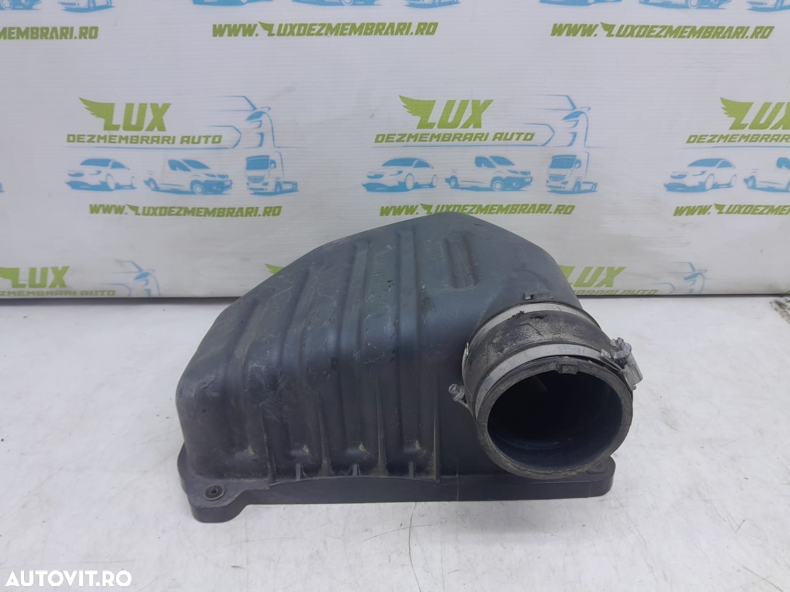 Capac carcasa filtru aer 96628880 Opel Antara 1  [din 2006 pana  2011 - 1