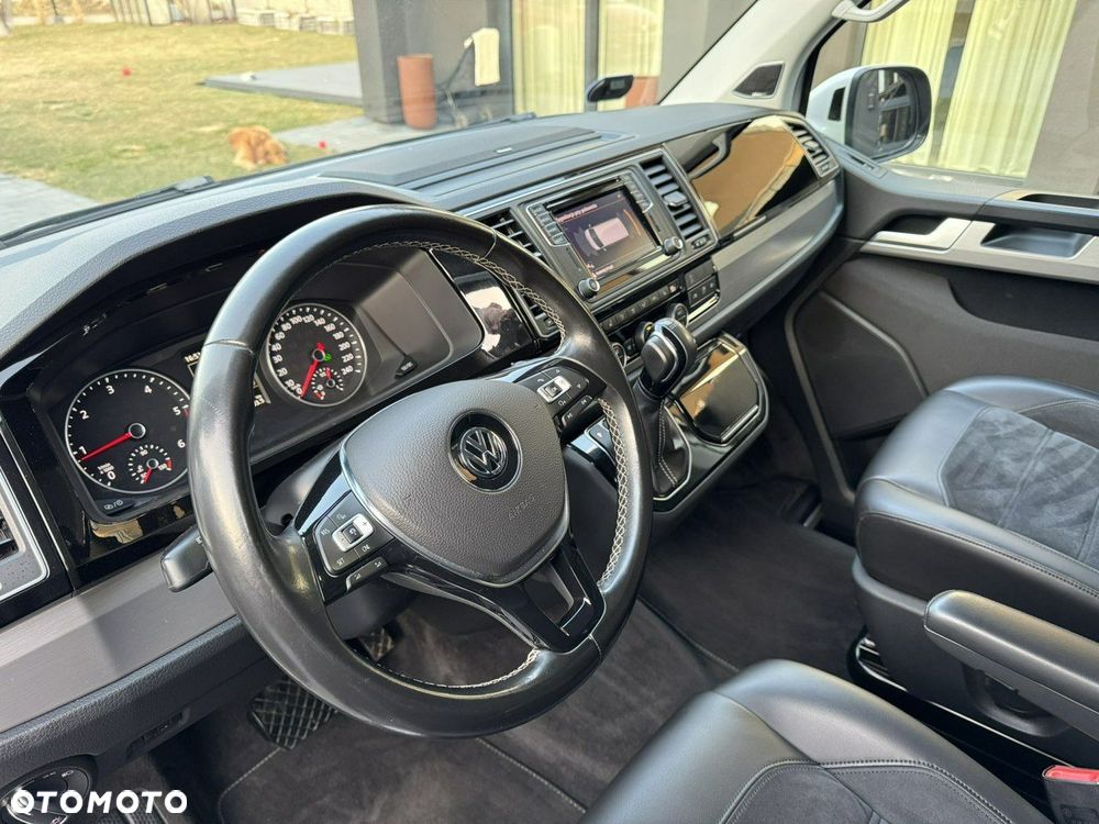 Volkswagen Multivan 2.0 BiTDI L1 Highline 4Motion DSG - 24