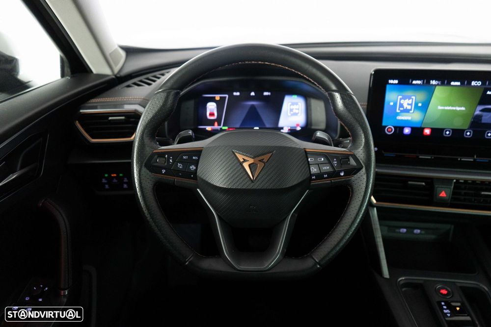 Cupra Formentor 1.4 e-Hybrid Sport DSG - 23