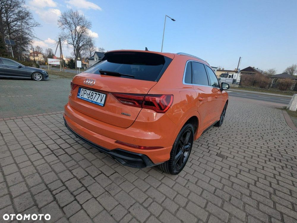 Audi Q3 - 6