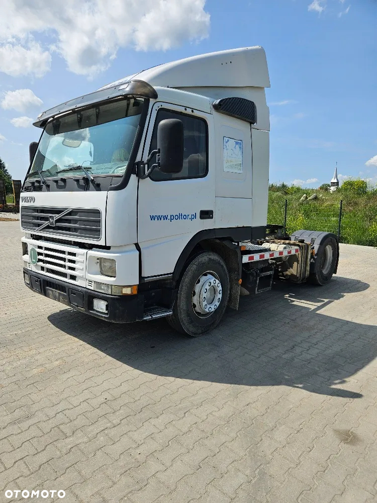Volvo FM 10 360 - 3