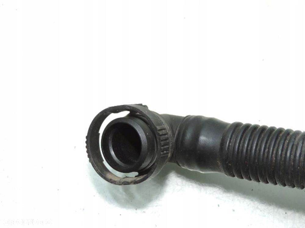 PRZEWÓD POWIETRZA BMW E39 3.0i - 7