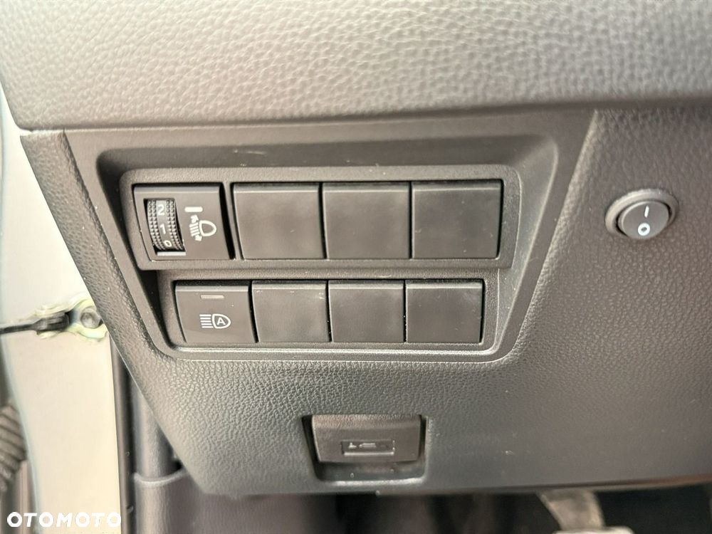 Toyota Yaris 1.5 Comfort - 27