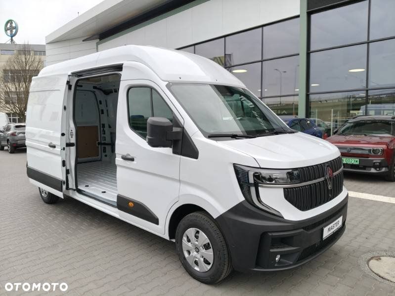 Renault Master - 4
