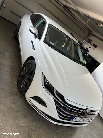 Volkswagen Arteon 1.5 TSI Elegance - 2