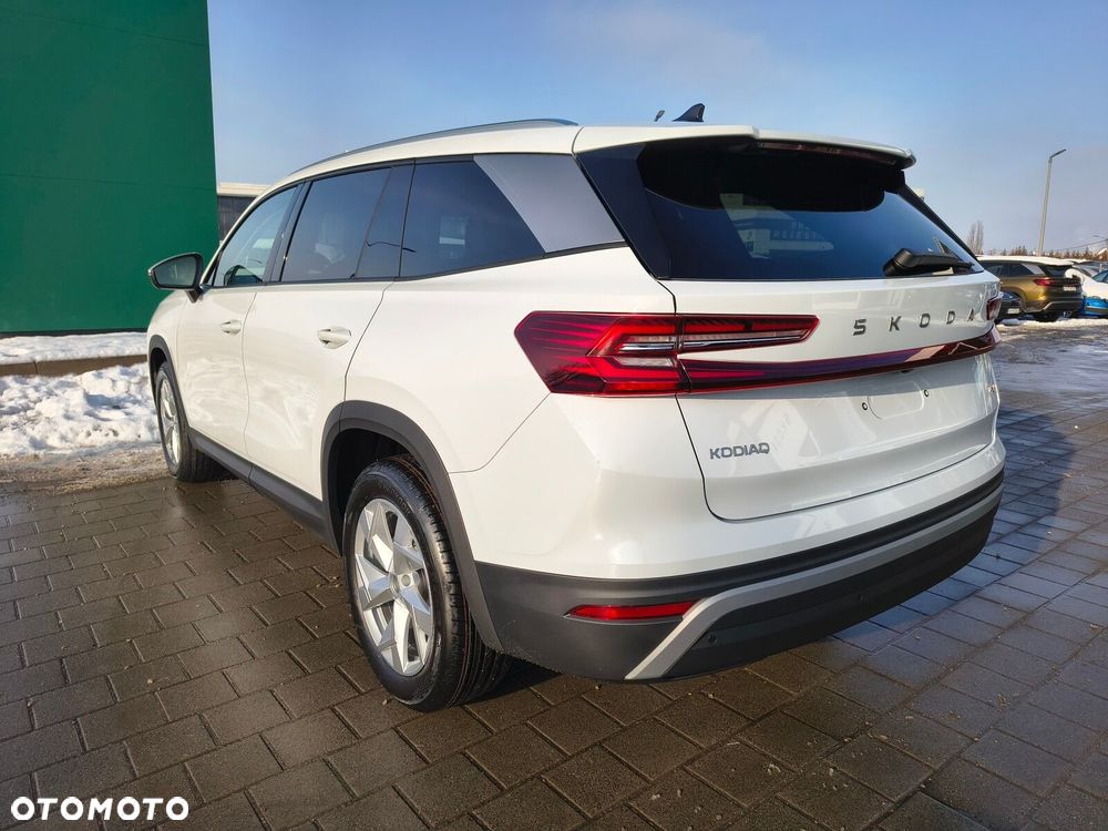 Skoda Kodiaq - 2