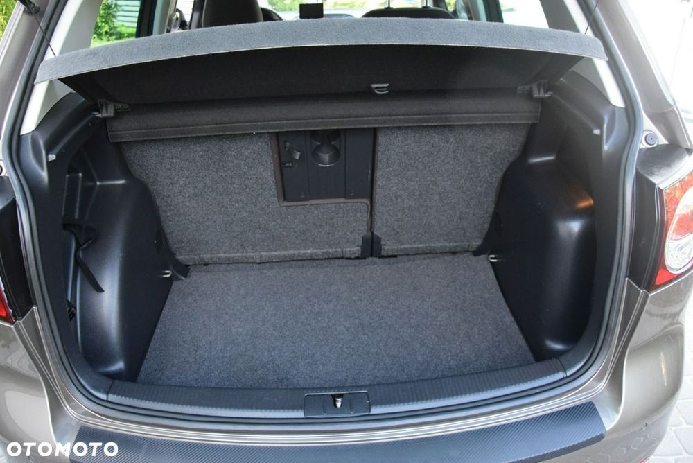 Volkswagen Golf Plus 1.4 Style - 21
