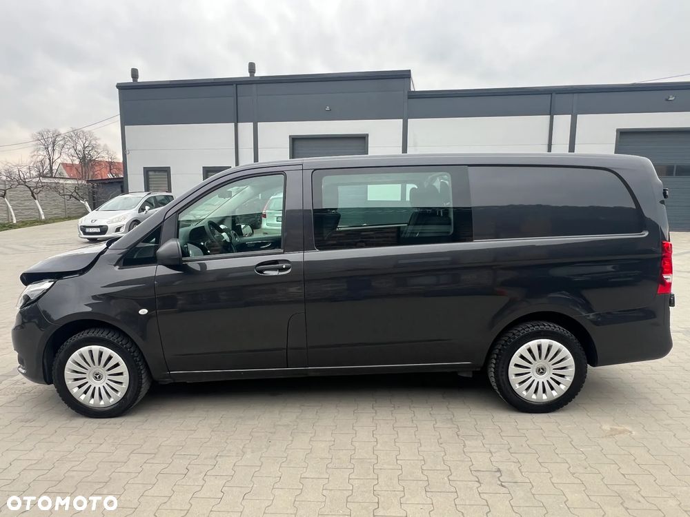 Mercedes-Benz Vito - 4
