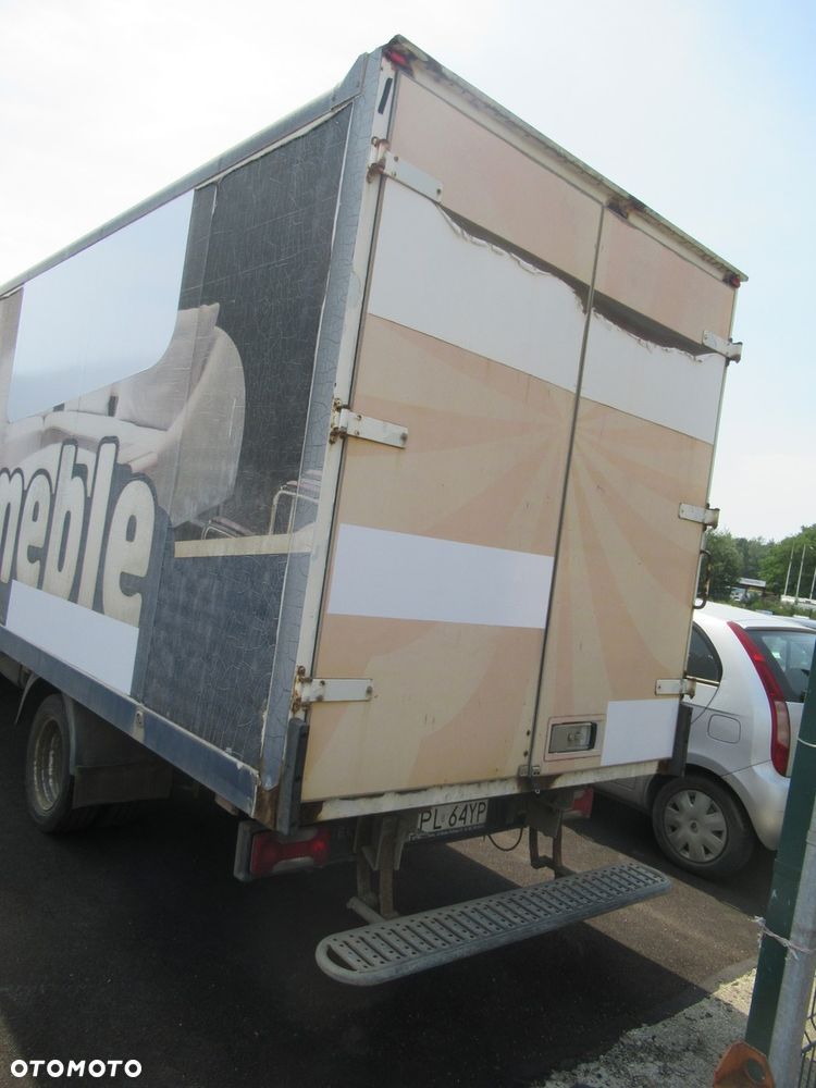 Iveco DAILY 35C15 - 5