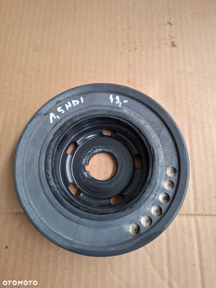 Kolo pasowe 1.5hdi - 1