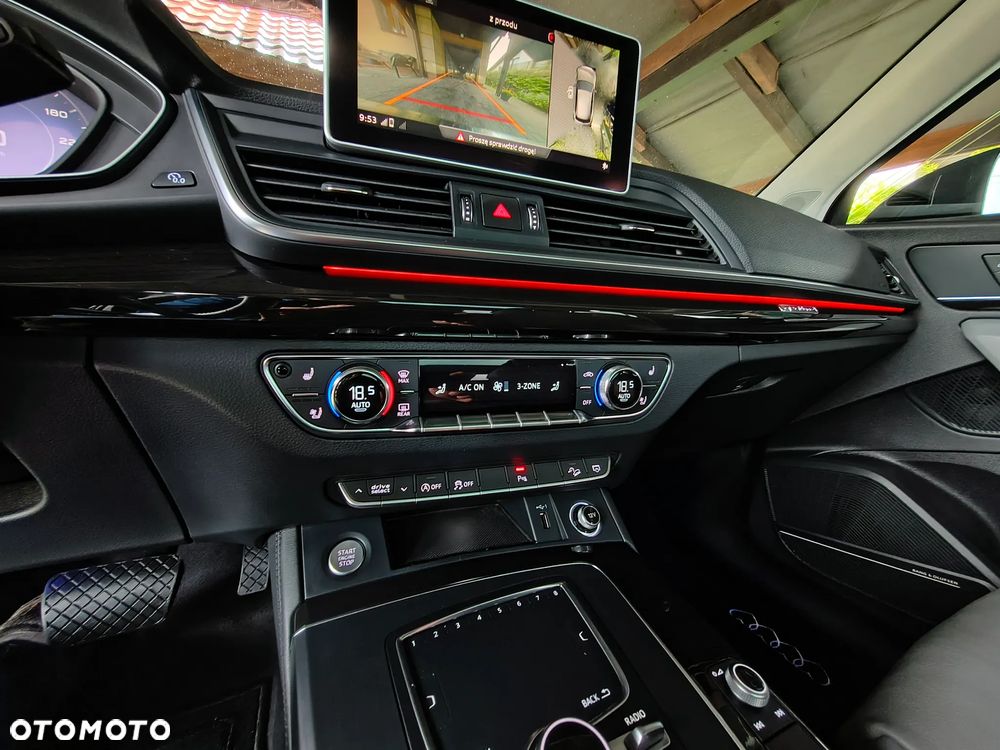 Audi Q5 2.0 TFSI Quattro S tronic design - 31