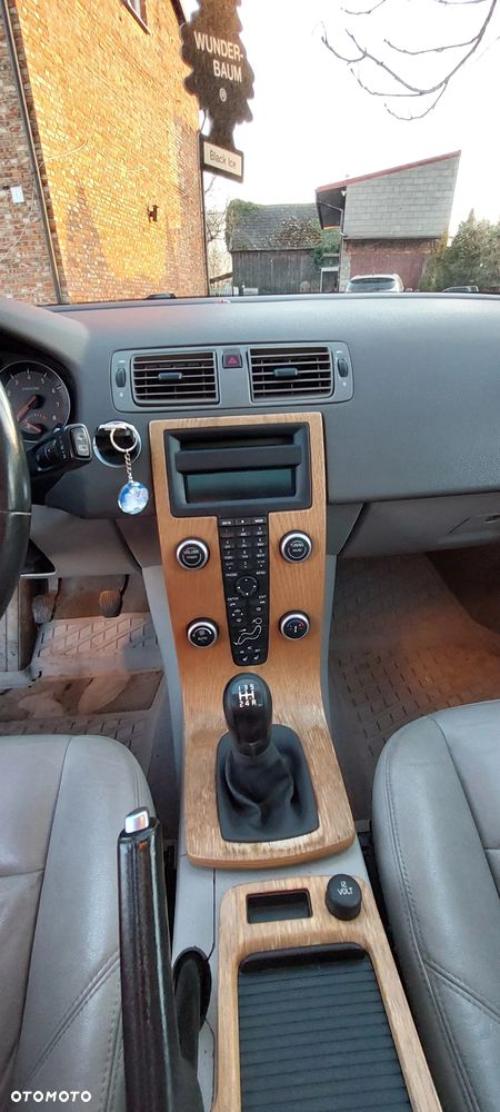 Volvo V50 1.8 Summum - 2