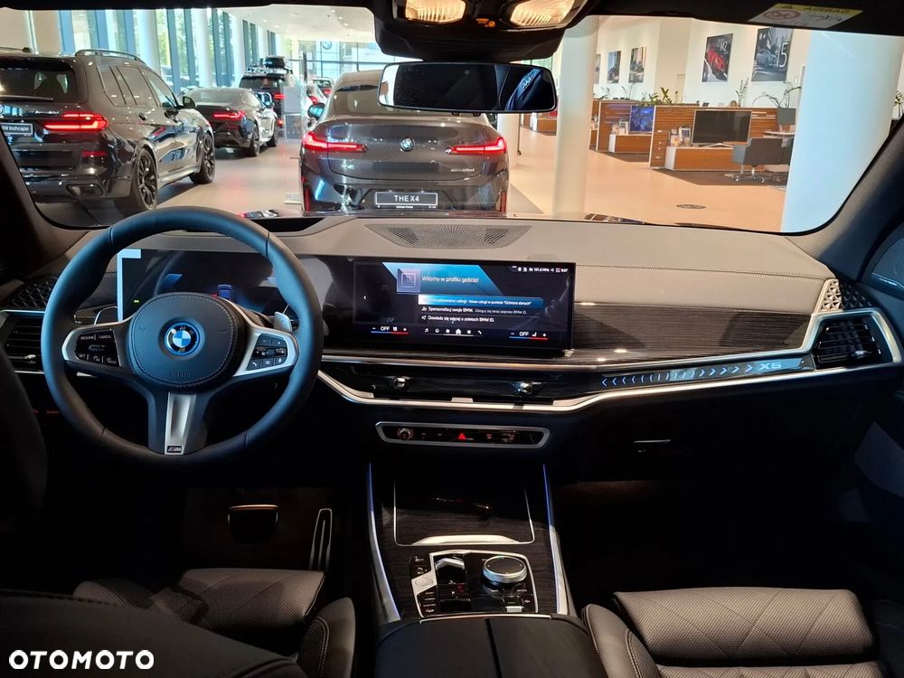 BMW X5 - 9