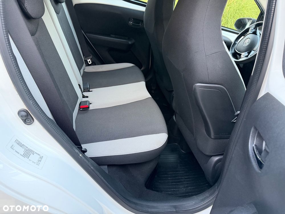 Toyota Aygo - 40