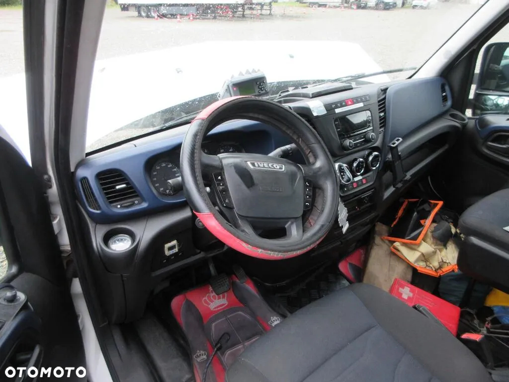 Iveco Iveco Daily 35 C 21 - 11