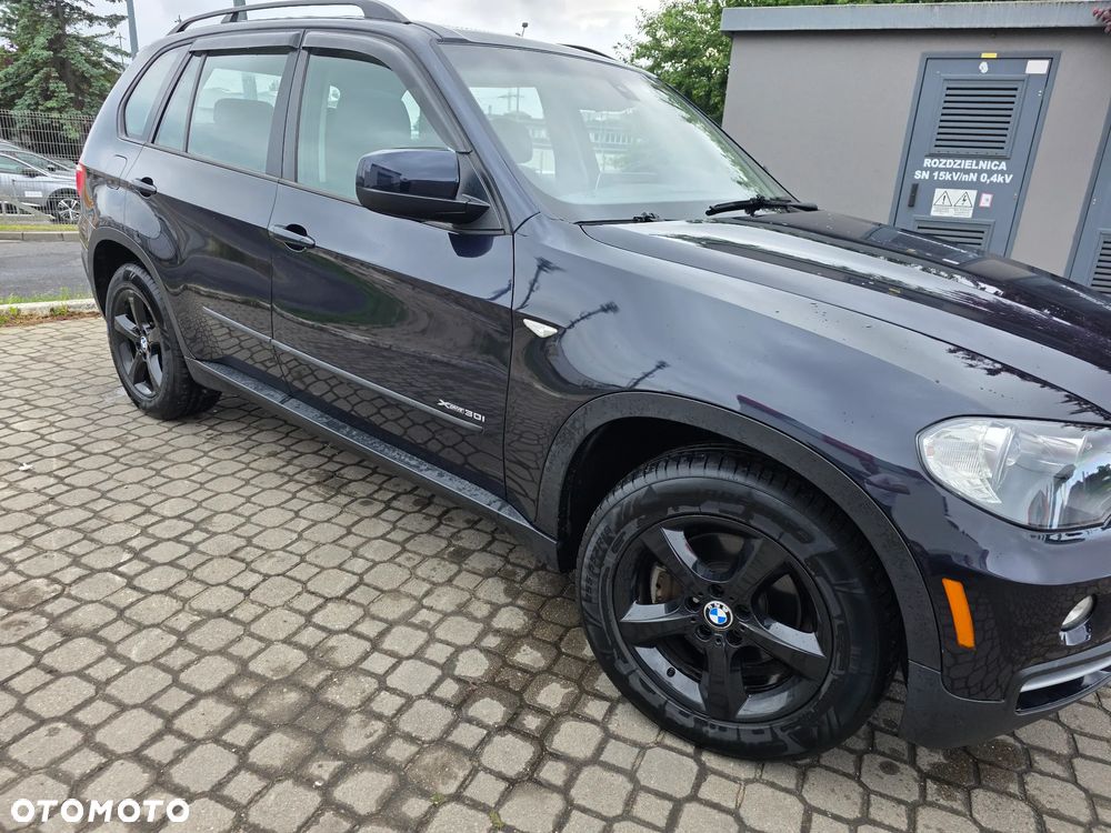 BMW X5 3.5i xDrive - 4