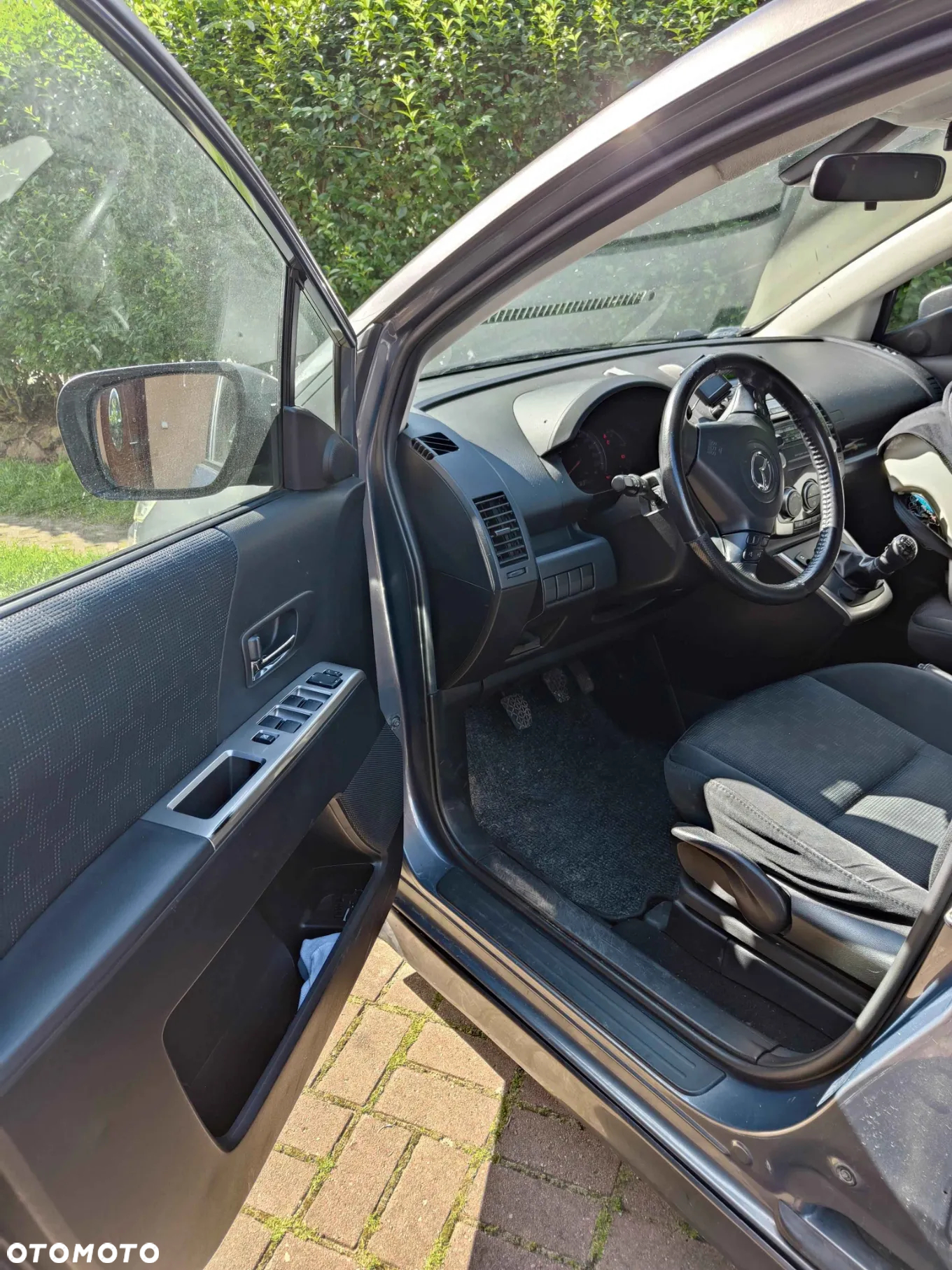 Mazda 5 2.0 CD Sport - 19