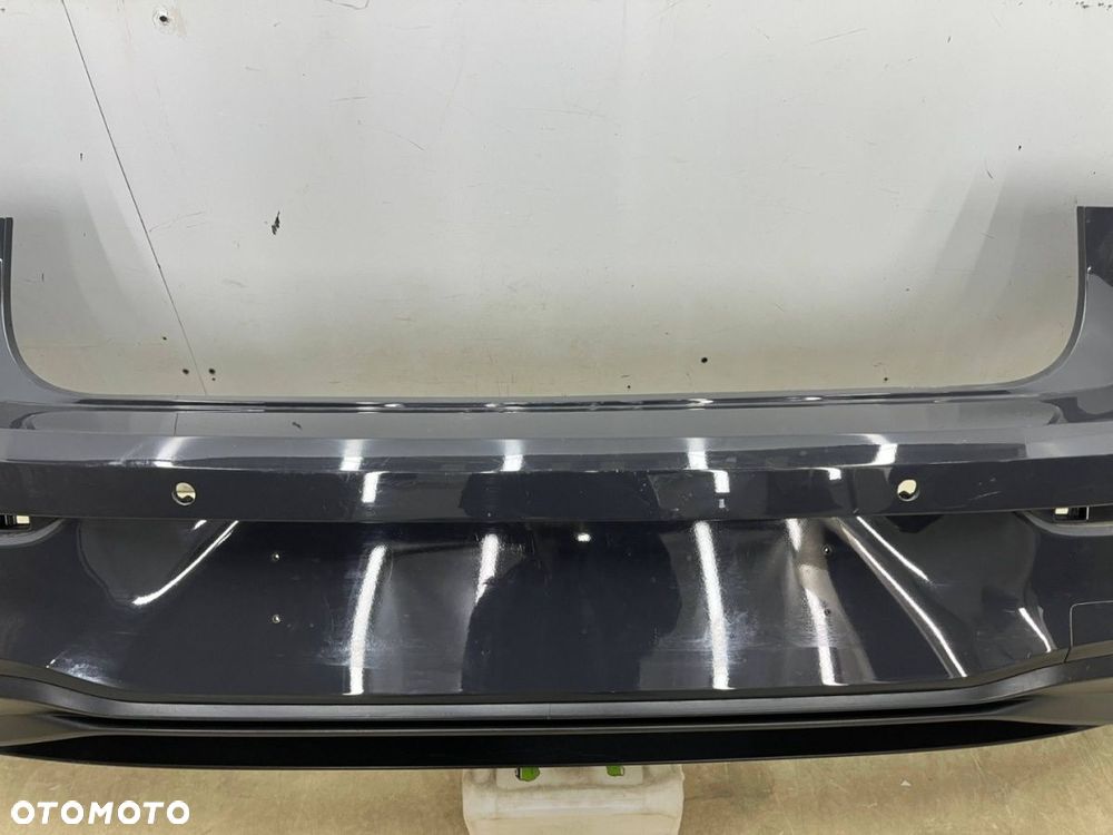 Zderzak tylny VW Golf 8 VIII 19r.- tył HB Hatchback 4XPDC 5H6807421C - 3