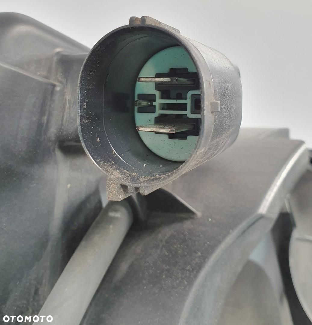 WENTYLATOR CHŁODNICY FORD FOCUS MK2 2.0 16V 1137328558 3M5H-8C607-RJ - 3