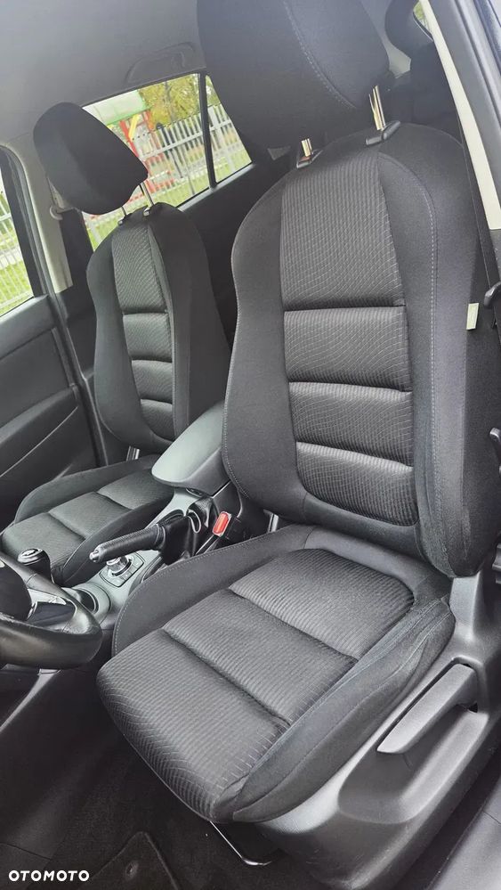 Mazda CX-5 SKYACTIV-G 165 Nakama - 24