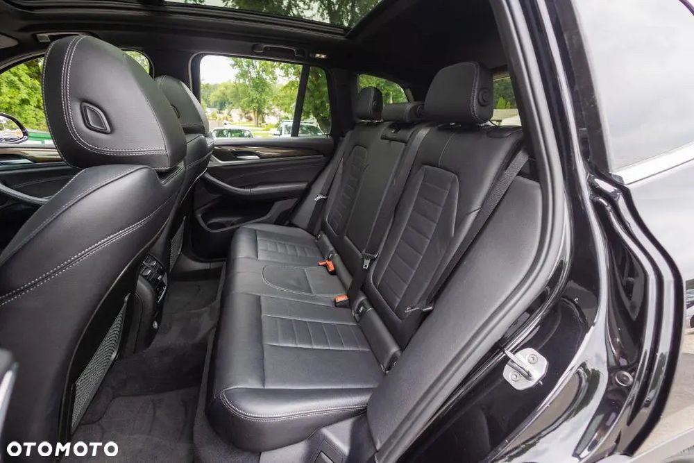 BMW X3 xDrive30i M Sport - 26