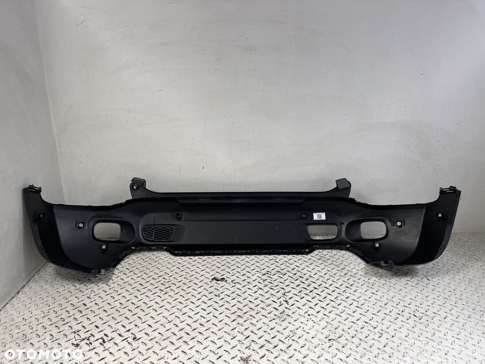 NOWY ORYGINALNY ZDERZAK 6xPDC TYLNY TYŁ JEEP RENEGADE 14-18 735774190 - 6