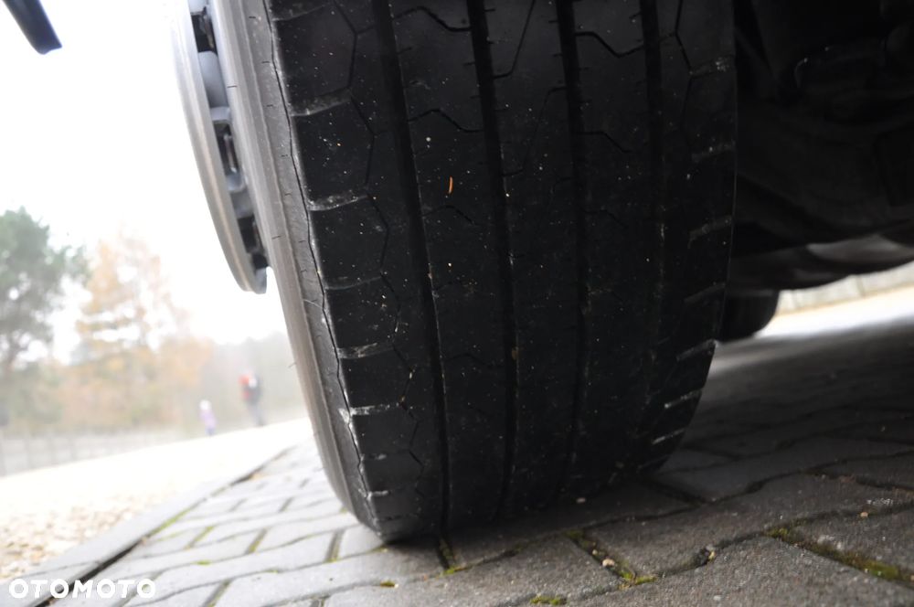 Mercedes-Benz Actros bez retardera - 9