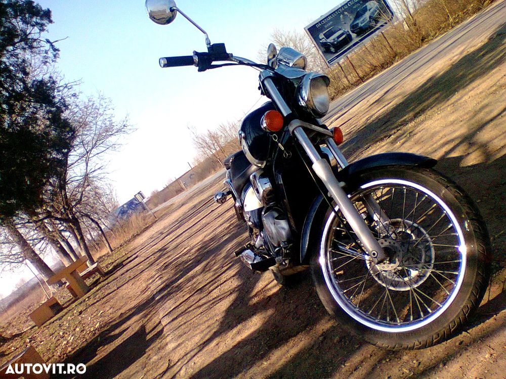Gilera Eaglet 50 - 7